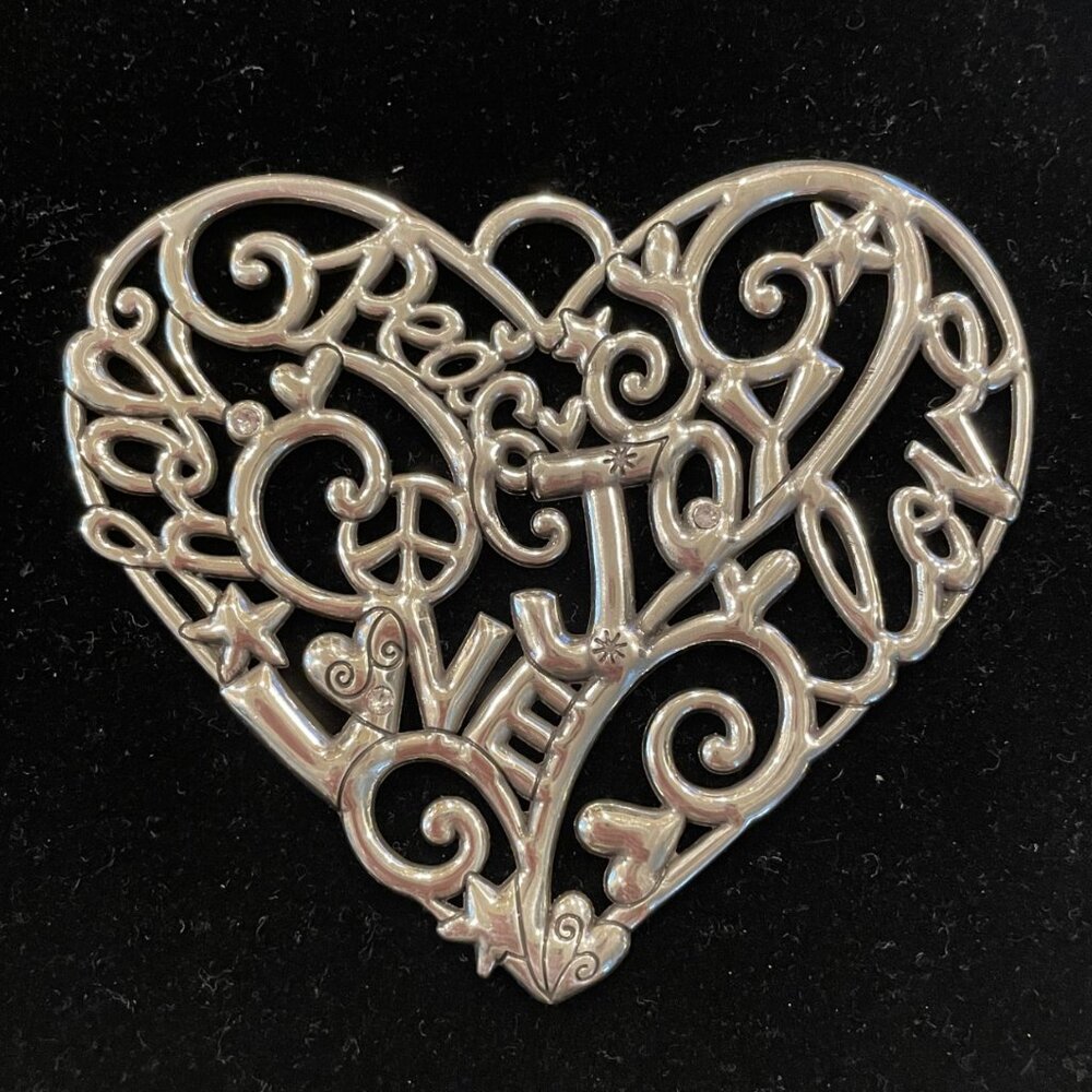 Brighton Heart Glee Ornament(s)